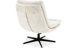 Draaifauteuil Wilma Draaifauteuils