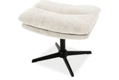 Draaifauteuil Wilma Draaifauteuils