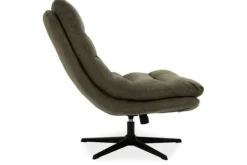 Draaifauteuil Wilma Draaifauteuils