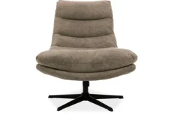 Draaifauteuil Wilma Draaifauteuils