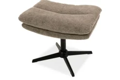 Draaifauteuil Wilma Draaifauteuils