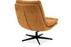 Draaifauteuil Wilma Draaifauteuils