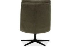 Draaifauteuil Wilma Draaifauteuils