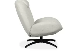 Draaifauteuils-Label51 Draaifauteuil WX-67.014 Clayton