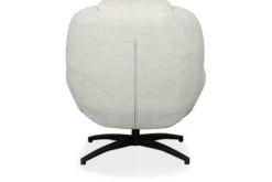 Draaifauteuils-Label51 Draaifauteuil WX-67.014 Clayton