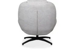 Draaifauteuil WX-67.015 Clayton Draaifauteuils