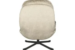 Discount Draaifauteuil WX-67.001 Noël Ronde Fauteuils|Draaifauteuils