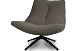 Draaifauteuils-Bing Draaistoel Catleen