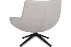 Draaifauteuils-Bing Draaistoel Catleen
