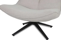 Draaifauteuils-Bing Draaistoel Catleen