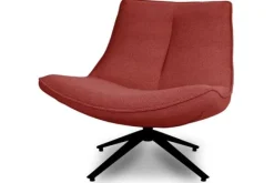 Draaifauteuils-Bing Draaistoel Catleen