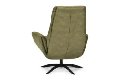 Draaifauteuils-Danish Design Draaistoel Dazzle