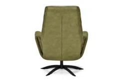 Draaifauteuils-Danish Design Draaistoel Dazzle