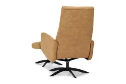 New Draaistoel Foxtrot Relaxstoelen|Draaifauteuils