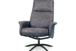 New Draaistoel Foxtrot Relaxstoelen|Draaifauteuils