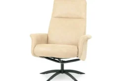 New Draaistoel Foxtrot Relaxstoelen|Draaifauteuils