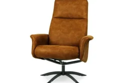 New Draaistoel Foxtrot Relaxstoelen|Draaifauteuils
