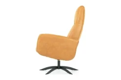 New Draaistoel Foxtrot Relaxstoelen|Draaifauteuils