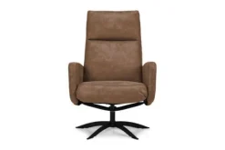 Hot Draaistoel Foxtrot Relaxstoelen|Draaifauteuils