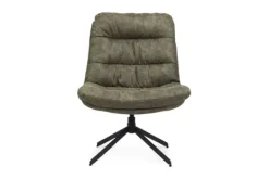 Best Draaistoel olive Tygo Draaifauteuils