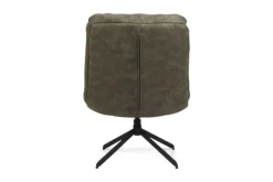 Best Draaistoel olive Tygo Draaifauteuils