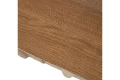 Outlet Dressoir 96409 bruin Jake Dressoirs