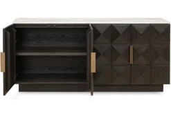 Dressoirs-Richmond Interiors Dressoir 212814 Claremont