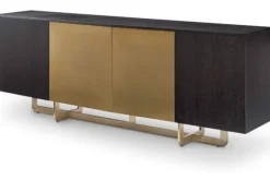 Dressoirs-Richmond Interiors Dressoir 211023 Dax