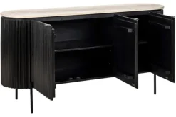 Dressoirs-Richmond Interiors Dressoir 211601 Hampton