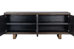 Dressoirs-Richmond Interiors Dressoir 210476 Hunter