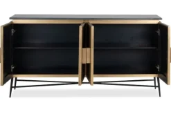 Best Dressoir 210590 Ironville Dressoirs