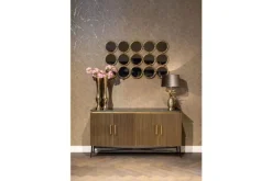 Best Dressoir 210590 Ironville Dressoirs