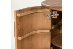 Hot Dressoir 96377 Josh Dressoirs