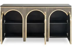 Discount Dressoir 212710 Les Arcs Dressoirs