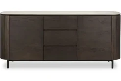 Online Dressoir 213126 Ritz Dressoirs