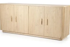 Dressoirs-Eleonora Meubelen Dressoir 96165 Rosenborg