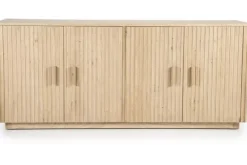 Dressoirs-Eleonora Meubelen Dressoir 96165 Rosenborg