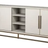 Dressoirs-Richmond Interiors Dressoir 211840 Whitebone