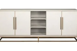 Dressoirs-Richmond Interiors Dressoir 211840 Whitebone