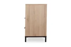 Dressoirs-Lamulux Dressoir Alberta - Bridge