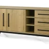 New Dressoir Alpha - Marca Dressoirs