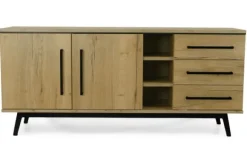 New Dressoir Alpha - Marca Dressoirs