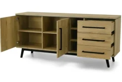 New Dressoir Alpha - Marca Dressoirs