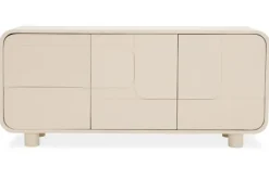 Clearance Dressoir  Alviano Dressoirs