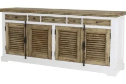 Clearance Dressoir  Amanda Dressoirs
