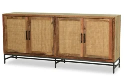 Dressoirs-Tower Living Dressoir Carini