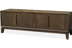 Dressoirs-Livingfurn Dressoir Cortez