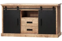 Outlet Dressoir Douglas - Industry Dressoirs
