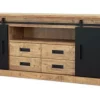 Dressoirs-Lamulux Dressoir Douglas - Industry