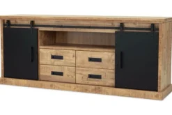 Dressoirs-Lamulux Dressoir Douglas - Industry